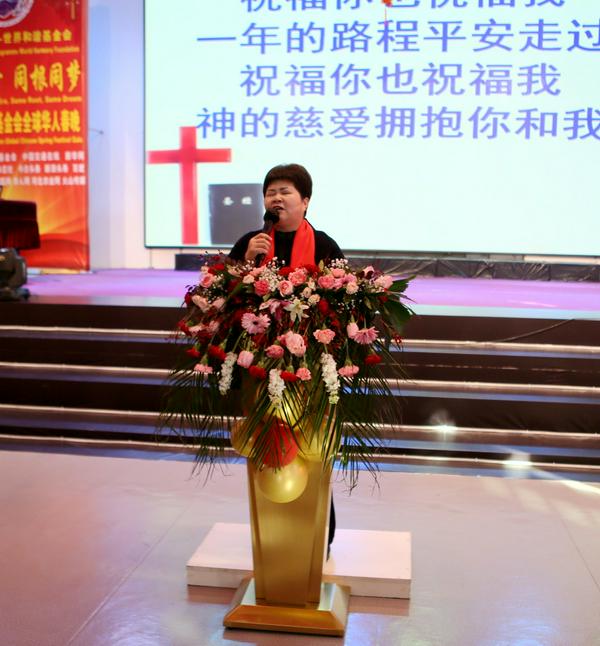 白玉娥牧师最新讲道，小巷深处的神秘启示