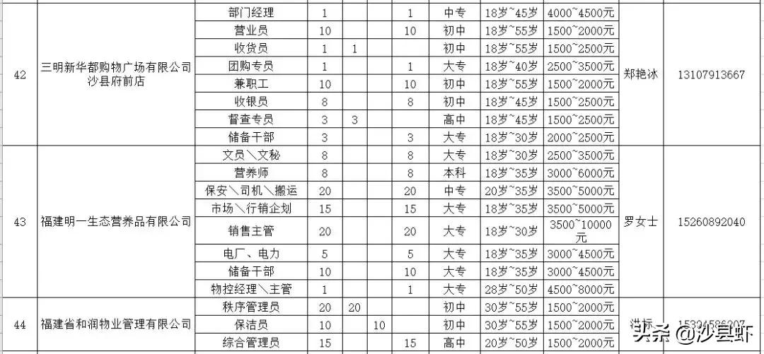 最新沙县小吃招聘现象，多维视角透视行业发展