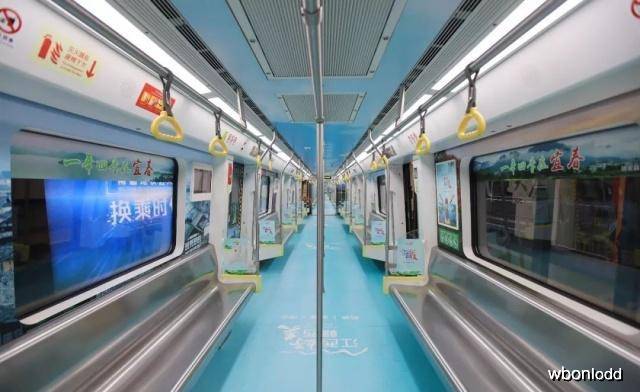 宜兴地铁S2最新动态，启程自然美景，探寻内心宁静之旅